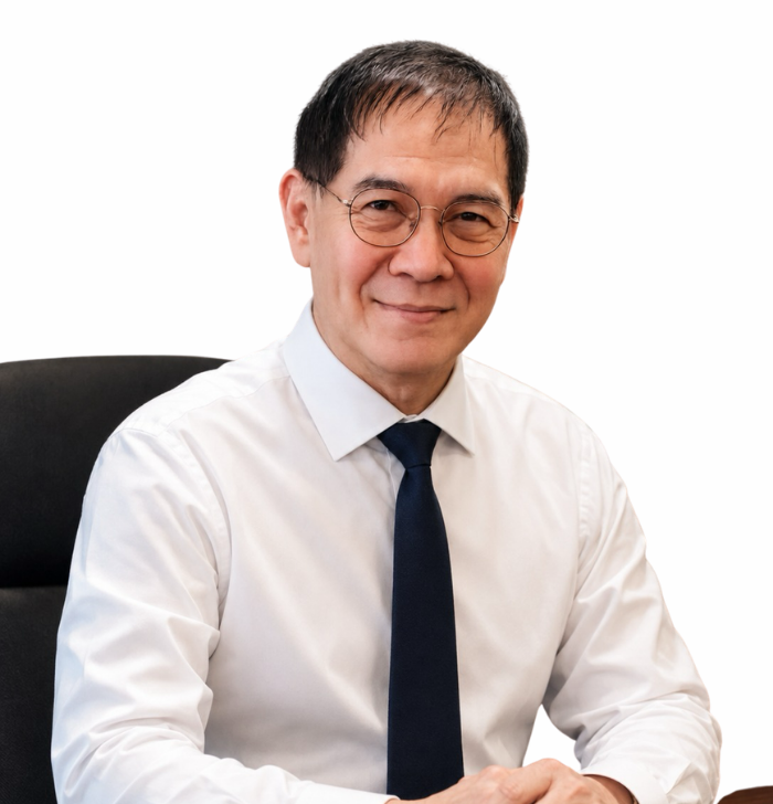 Sandy Kusuma